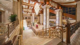jinzhai hotel