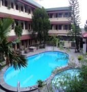 cakra kembang hotel
