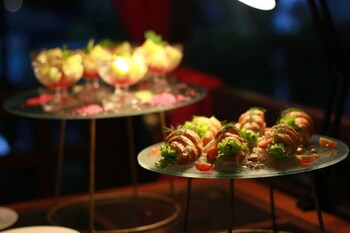 cakra kembang hotel