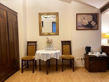 aparthotel camea
