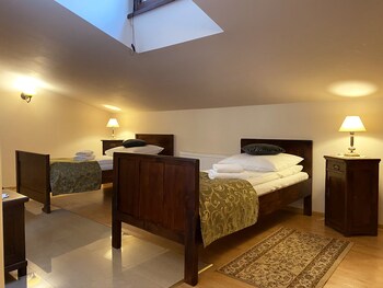 aparthotel camea