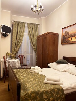aparthotel camea