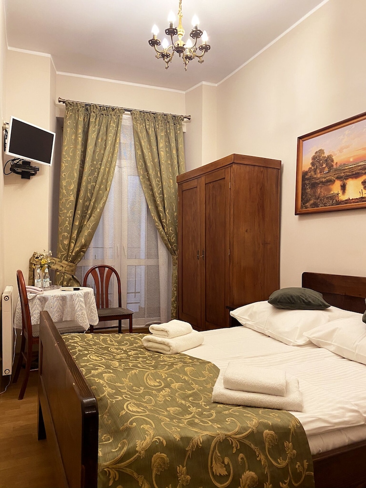 aparthotel camea