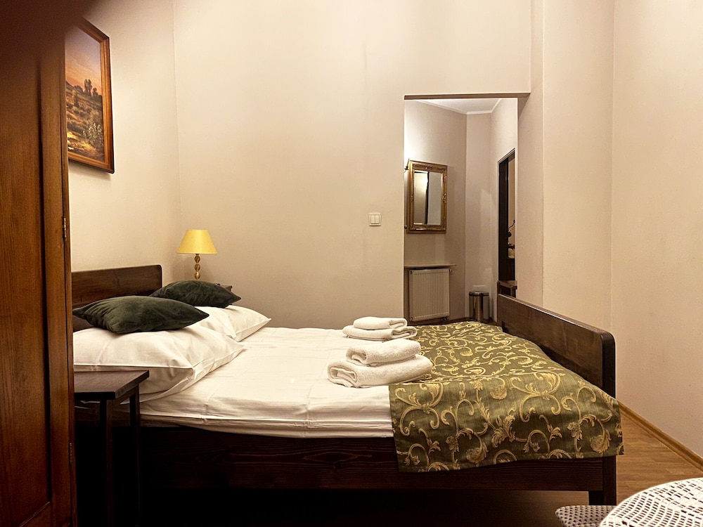 aparthotel camea