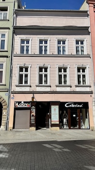 Aparthotel Camea,Stare Miasto>>Krakow,3 star
