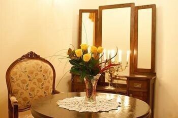 Aparthotel Camea,Stare Miasto>>Krakow,3 star