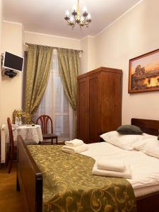 aparthotel camea