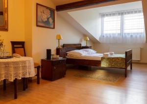 aparthotel camea
