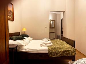 aparthotel camea