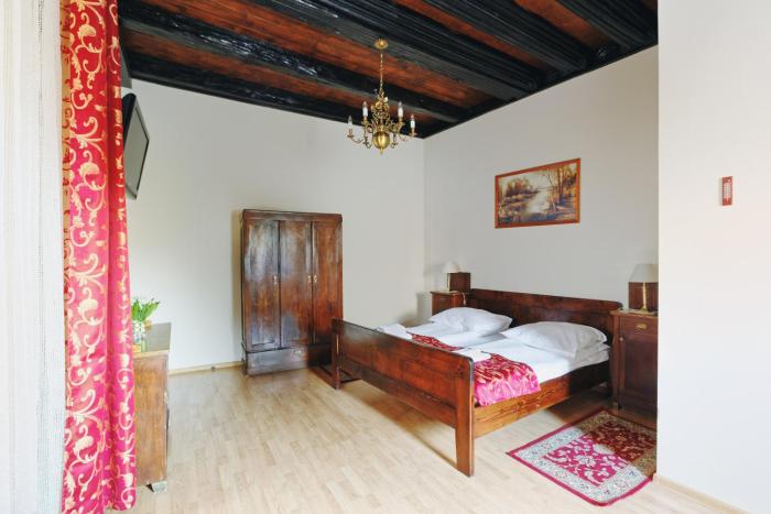 aparthotel camea