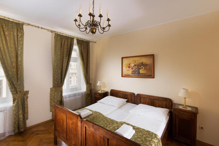 aparthotel camea