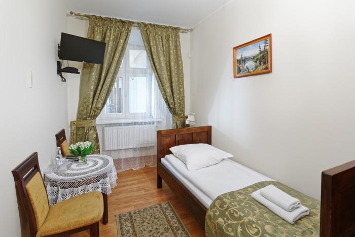 aparthotel camea