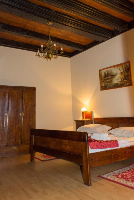 aparthotel camea