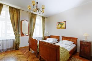 aparthotel camea