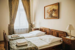 aparthotel camea