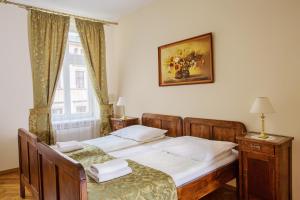 aparthotel camea