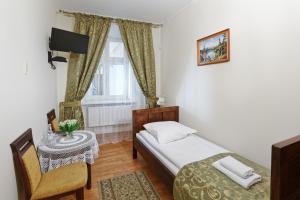 aparthotel camea