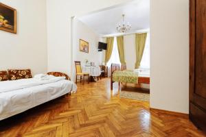 aparthotel camea