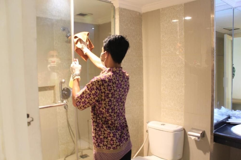tychi hotel