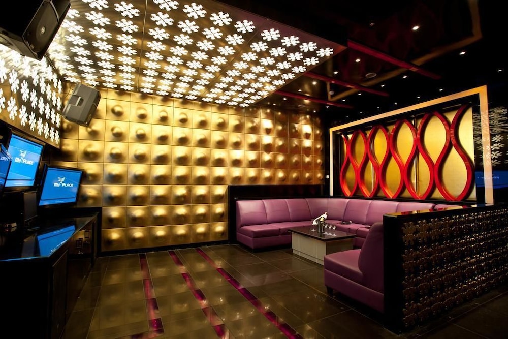 tychi hotel