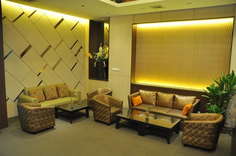 tychi hotel