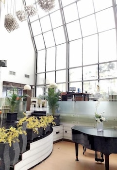 tychi hotel