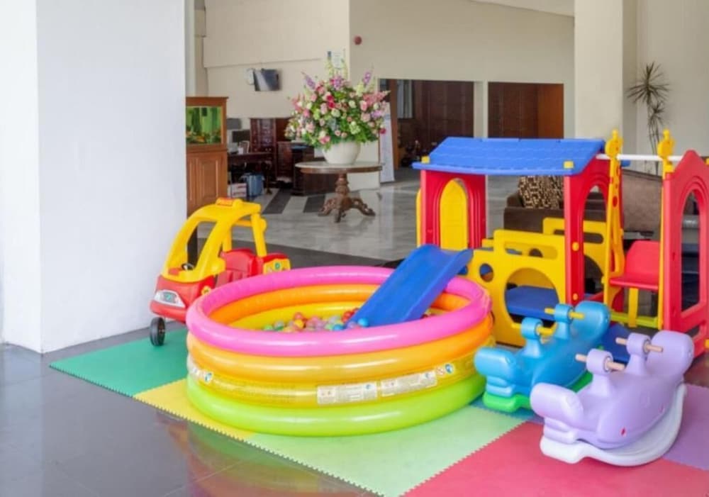 tychi hotel