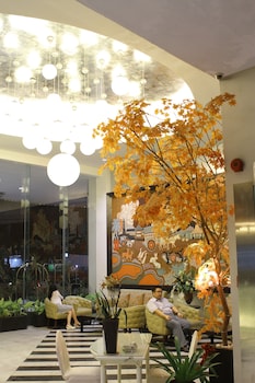 Tychi Hotel,Near Alun-Alun Kota,3 star