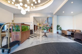 Tychi Hotel,Near Alun-Alun Kota,3 star
