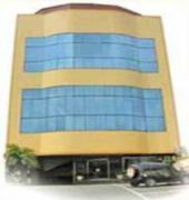 hotel alma