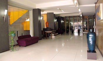 hotel alma