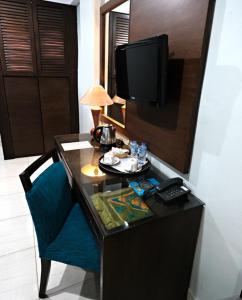 hotel alma