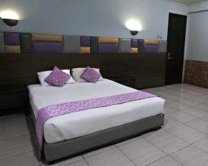 hotel alma