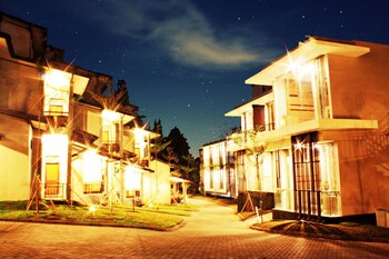 Lembang Asri Resort,Lembang>>Bandung,4 star