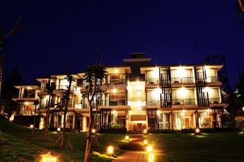 Lembang Asri Resort,Lembang>>Bandung,4 star
