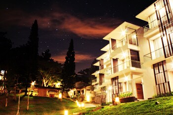 Lembang Asri Resort,Lembang>>Bandung,4 star