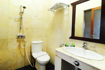 dago highland resort