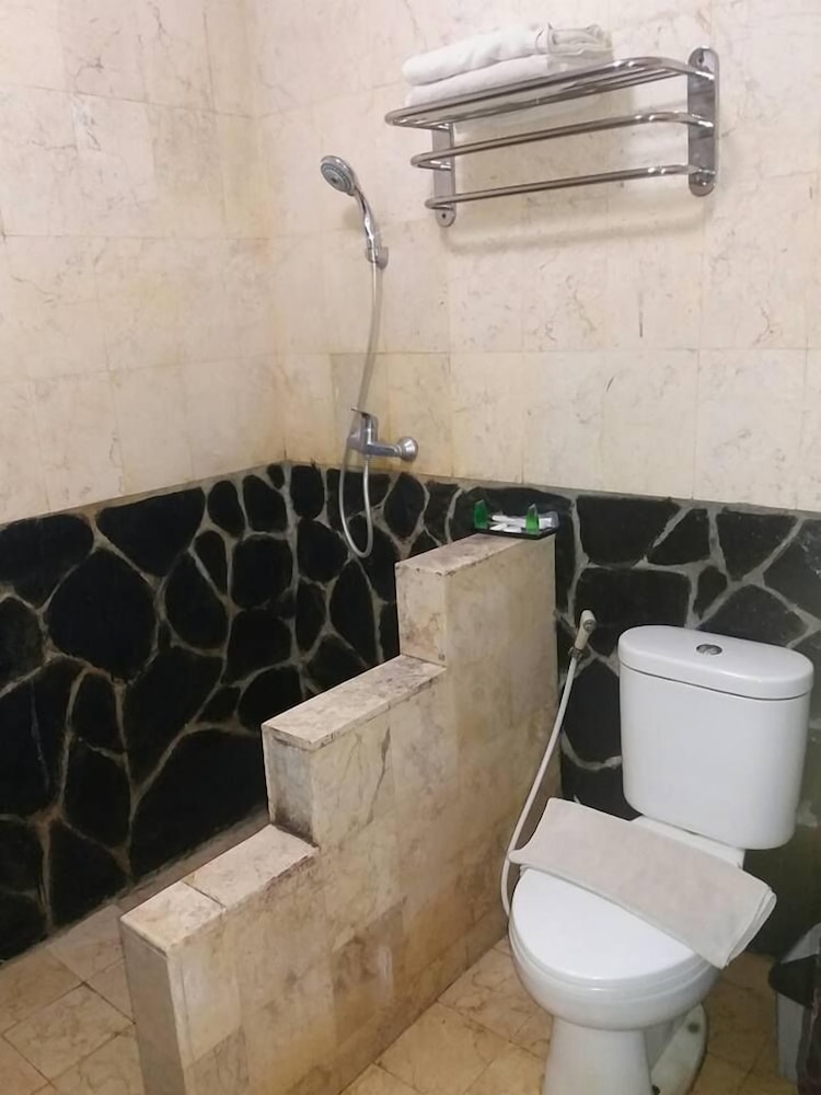 dago highland resort