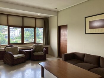 dago highland resort