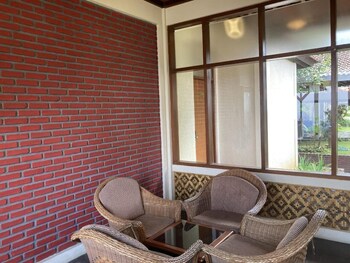 dago highland resort