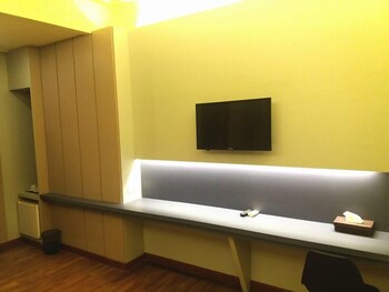 dago highland resort