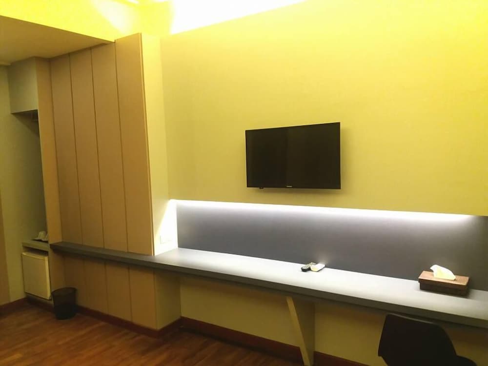 dago highland resort