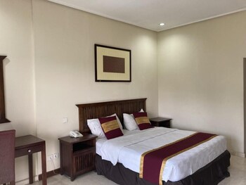 dago highland resort