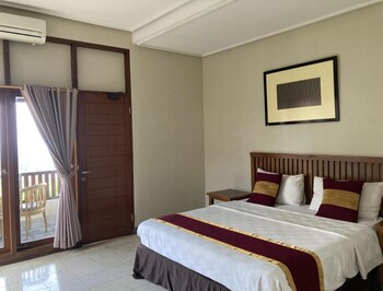 dago highland resort