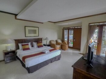 dago highland resort