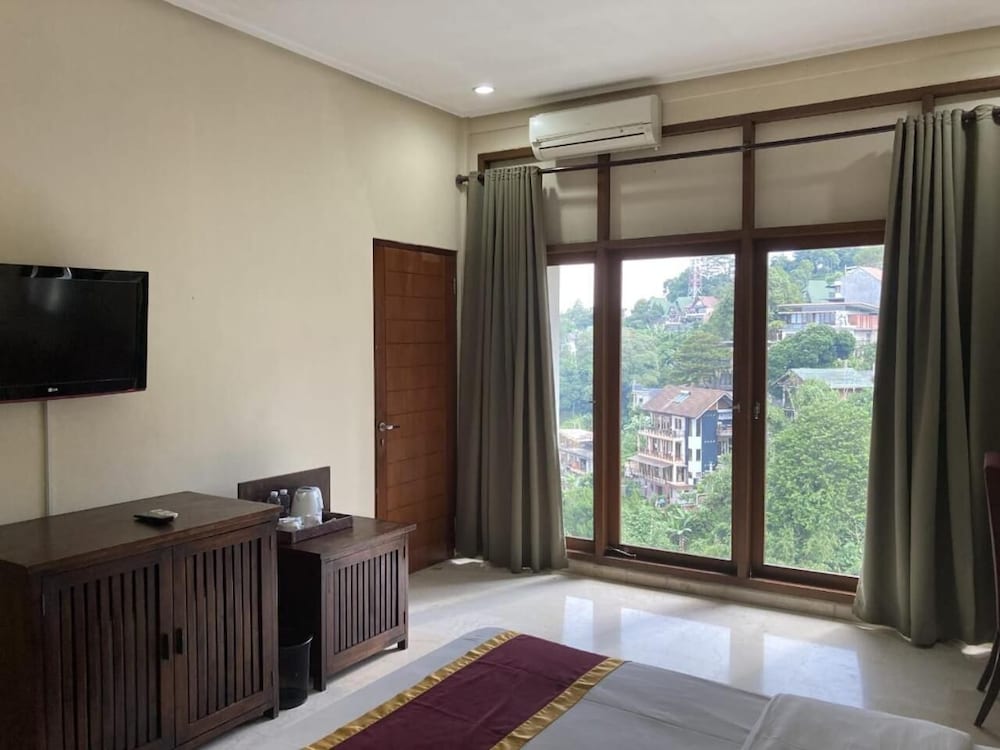 dago highland resort