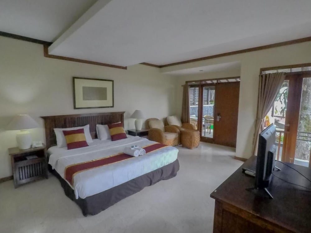 dago highland resort