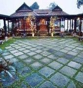 Dago Highland Resort,Cimenyan>>Bandung,4 star