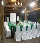 Dago Highland Resort,Cimenyan>>Bandung,4 star