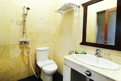 dago highland resort